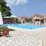 Tassos Apartments
