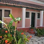 Tassos Apartments