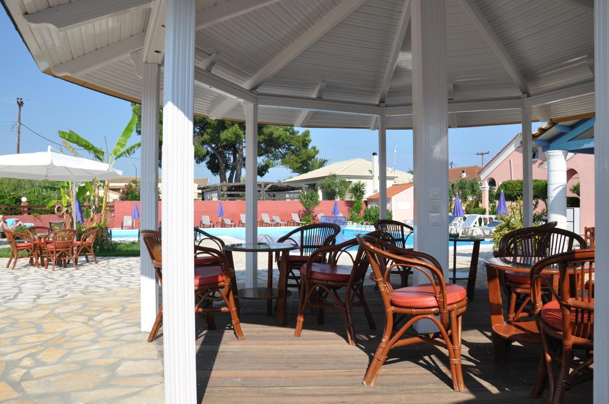 Tassos Corfu (city)