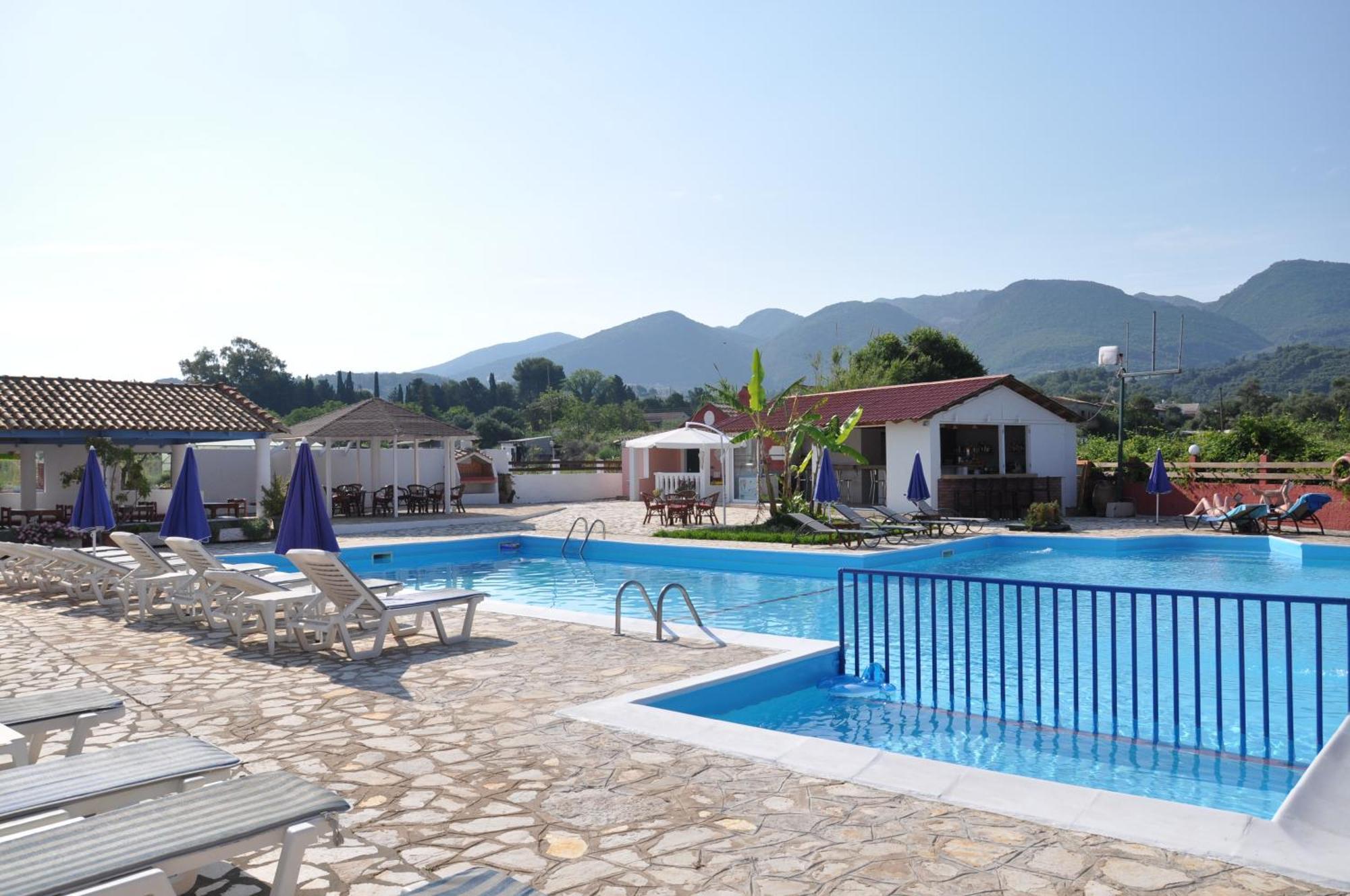 Tassos Corfu (city)