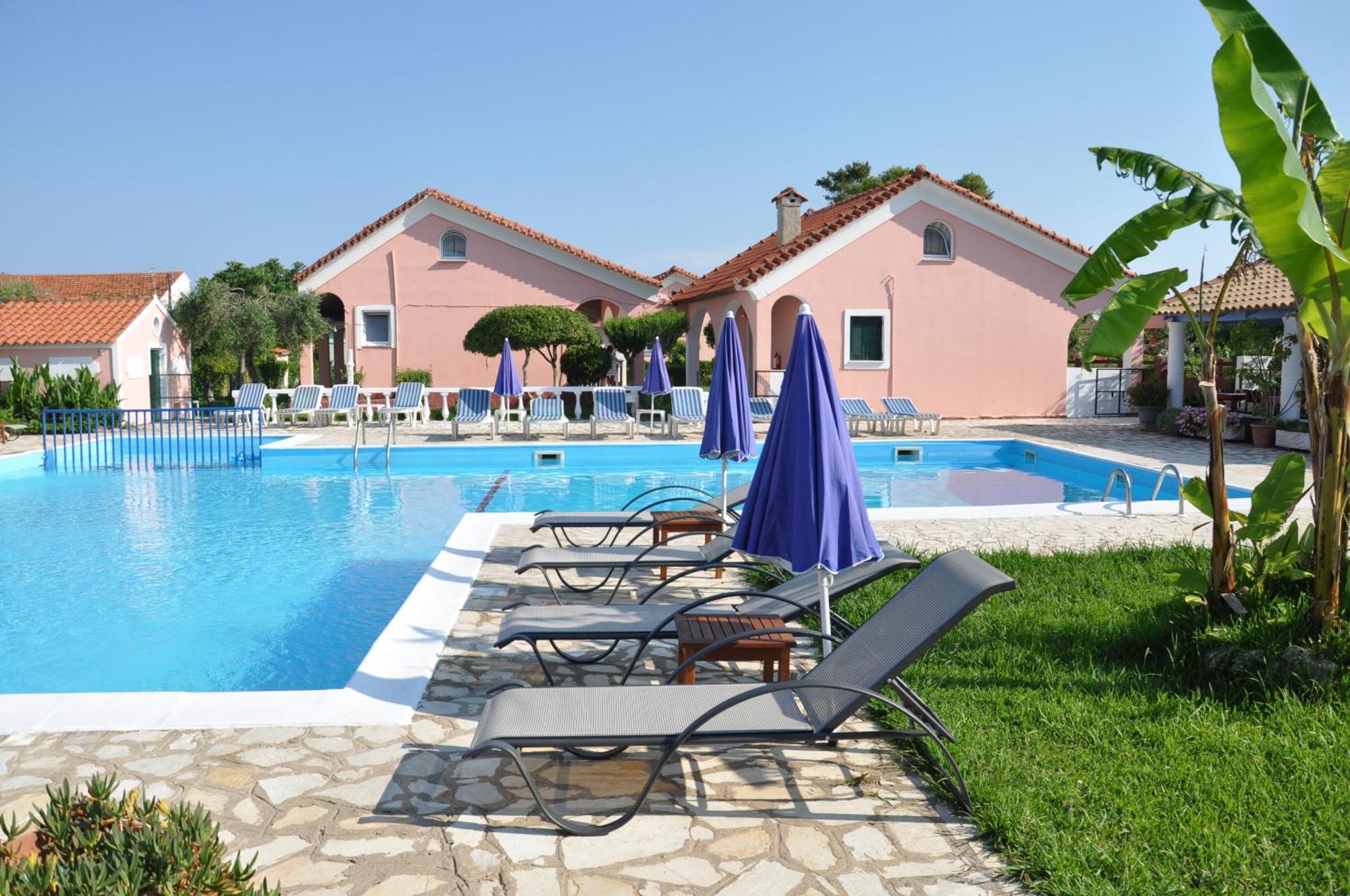 Tassos Corfu (city)