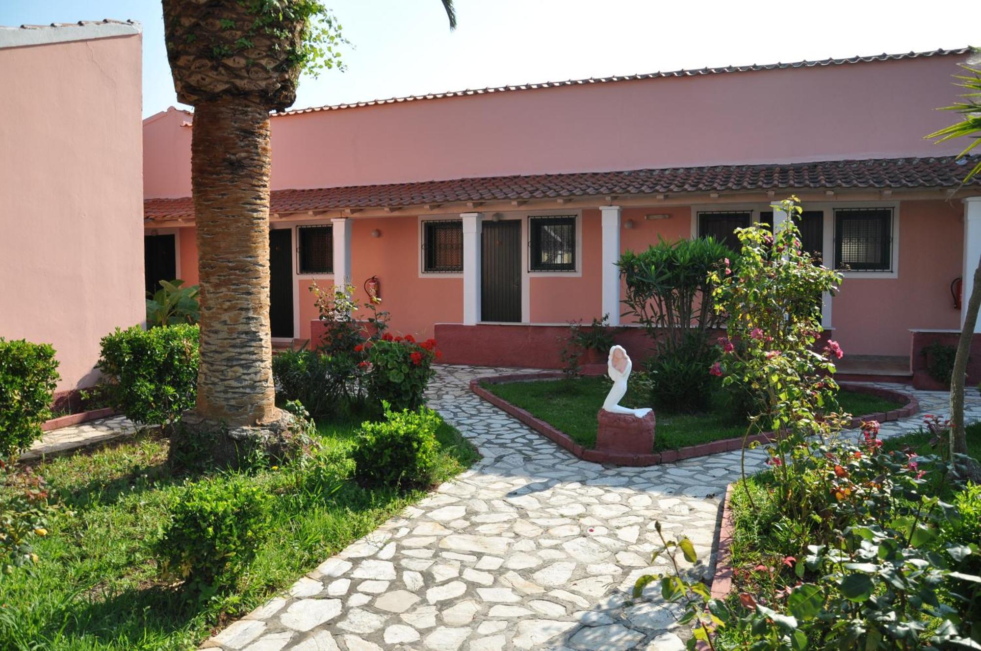 Tassos Corfu (city)