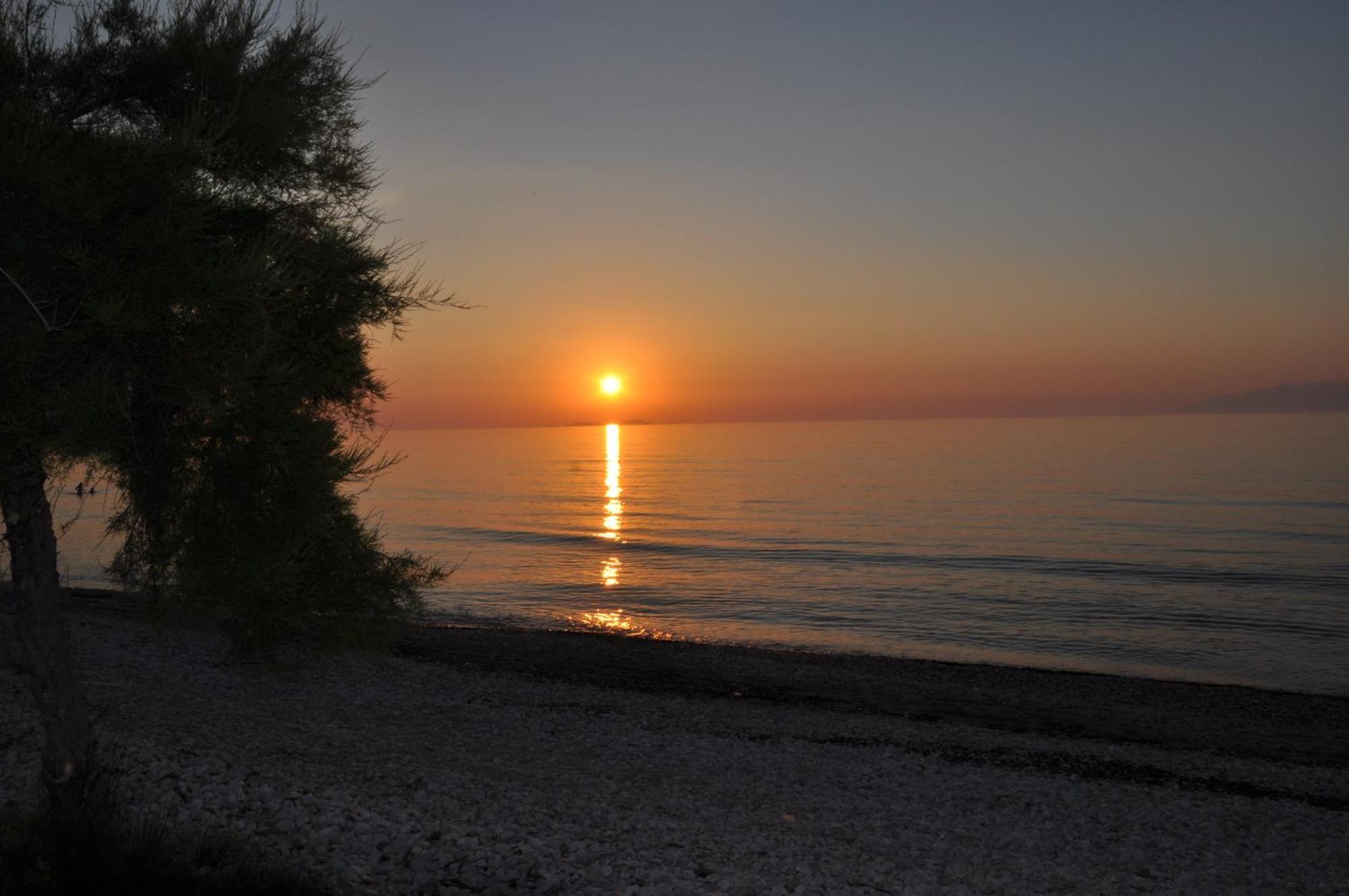 Tassos Corfu (city)