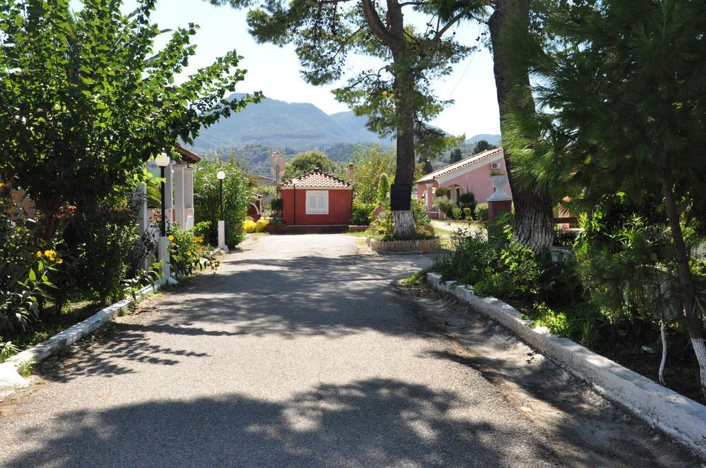 Aparthotel Tassos Corfu (city)