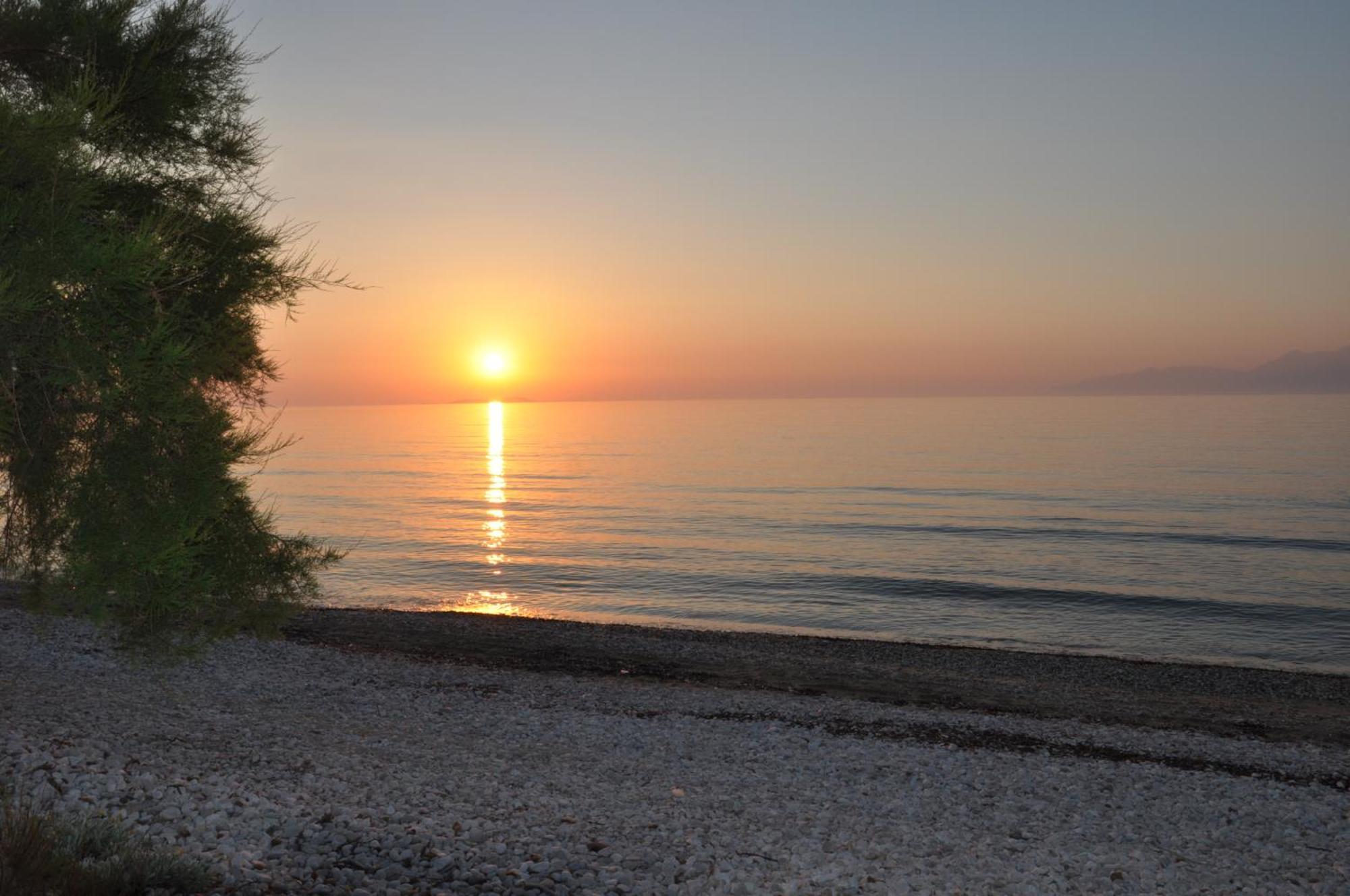Tassos Corfu (city)