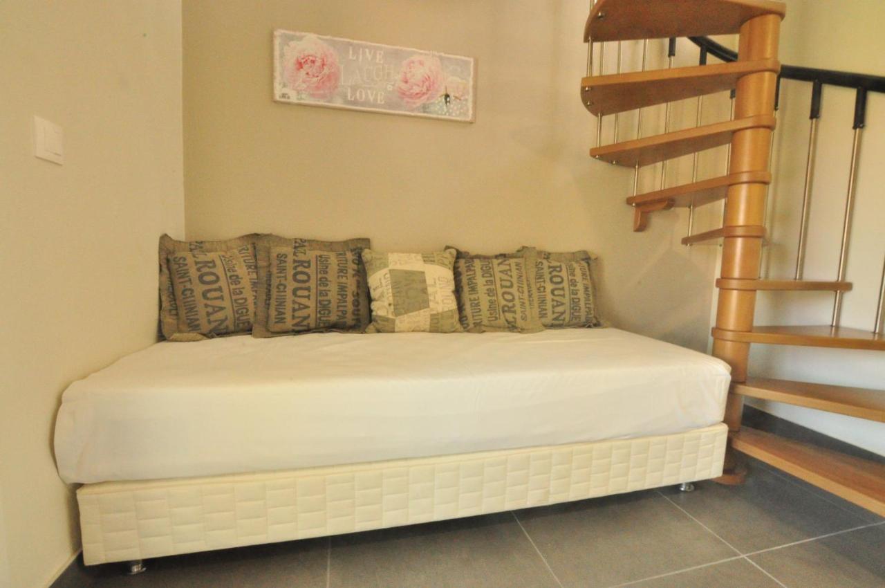 Aparthotel Tassos Corfu (city)